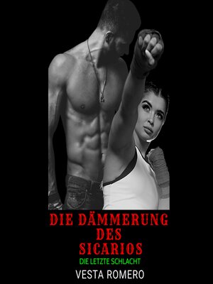 cover image of Die Dämmerung des Sicario